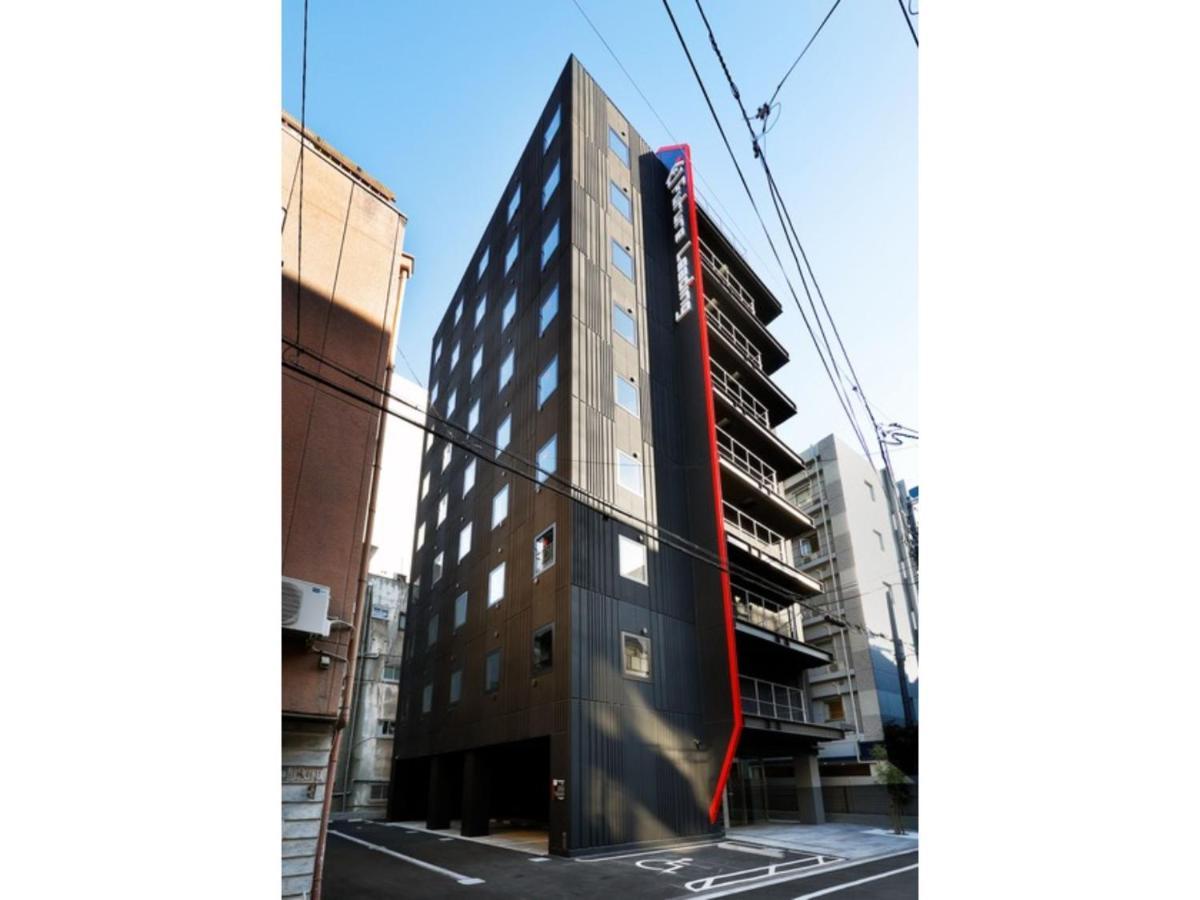 Fl Hotel Dotonbori - Vacation Stay 69507V Osaka Buitenkant foto