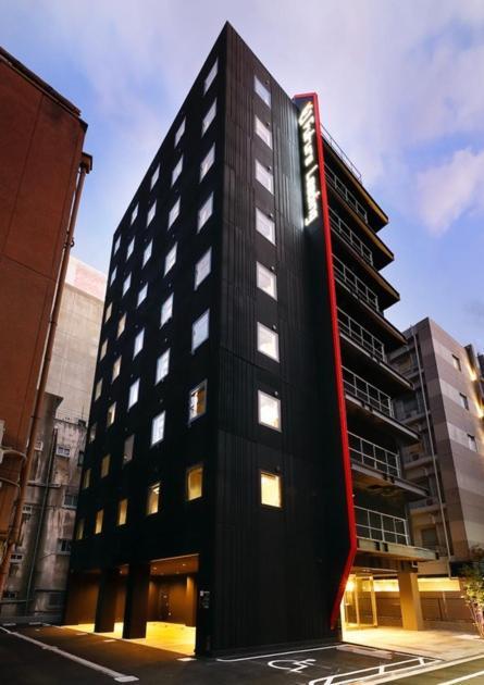 Fl Hotel Dotonbori - Vacation Stay 69507V Osaka Buitenkant foto