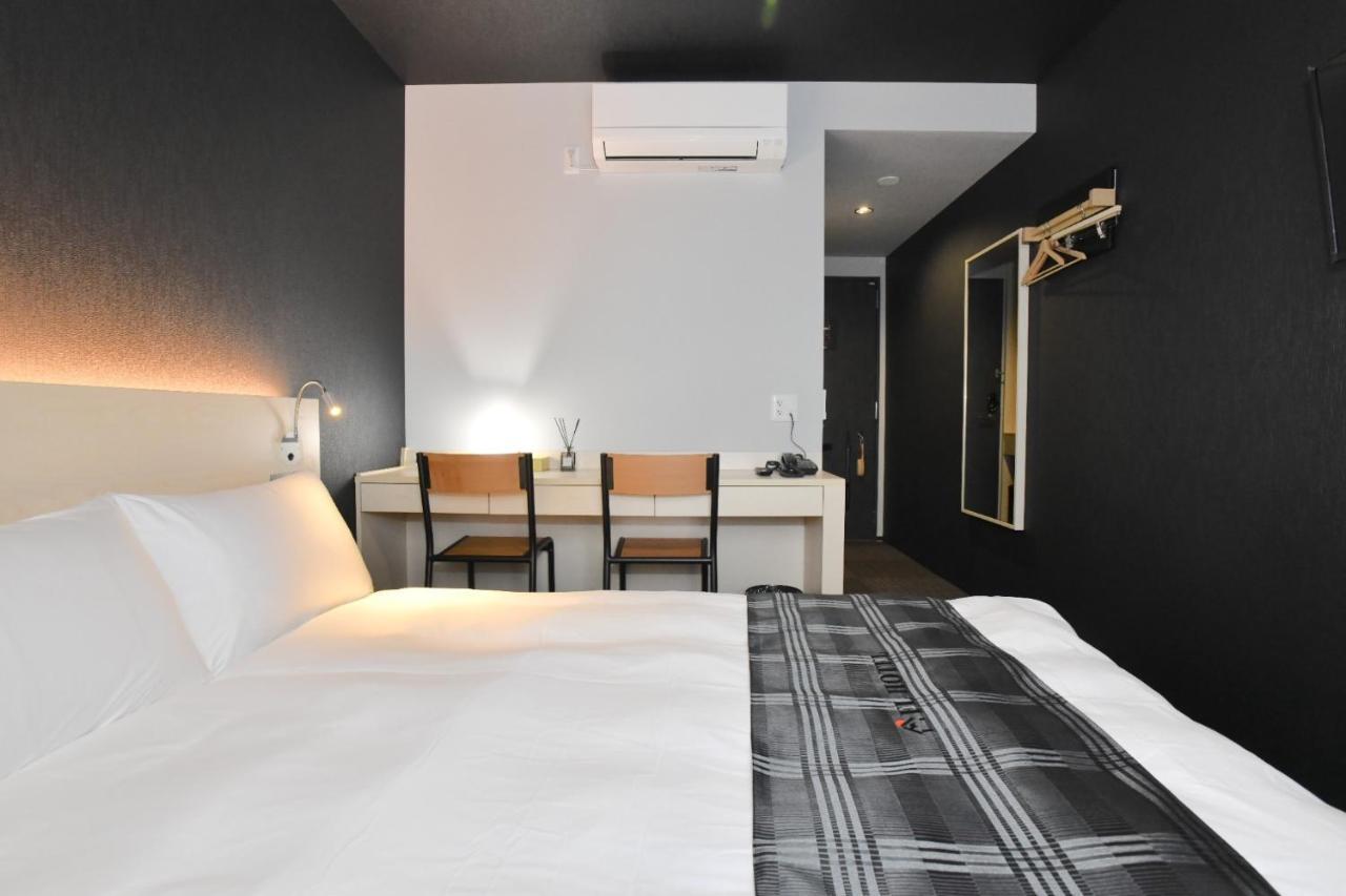 Fl Hotel Dotonbori - Vacation Stay 69507V Osaka Buitenkant foto